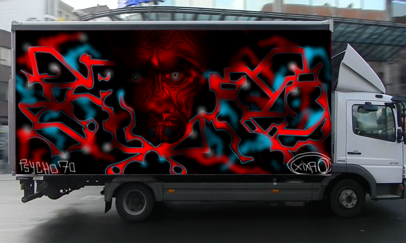 Bombing 1710179374776