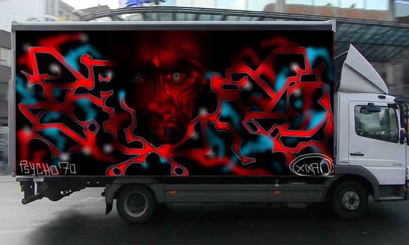 Bombing 1710179374776