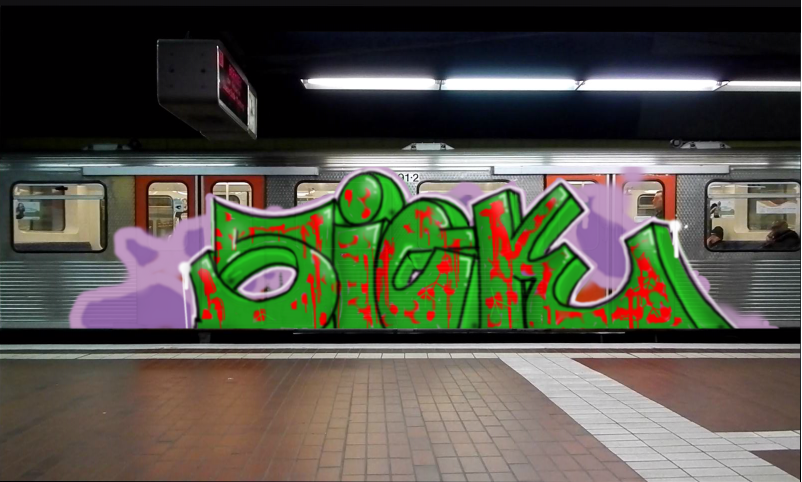 Bombing 1710321117958