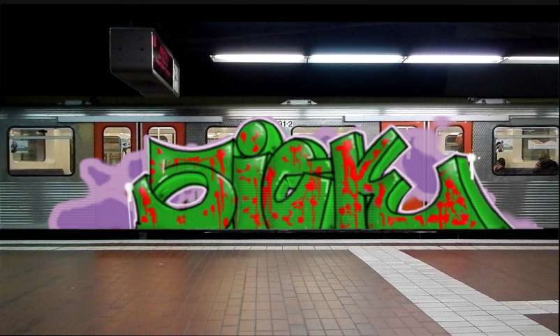 Bombing 1710321117958