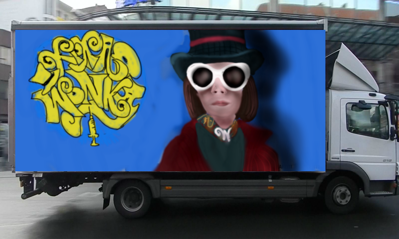 Bombing 1710418358661