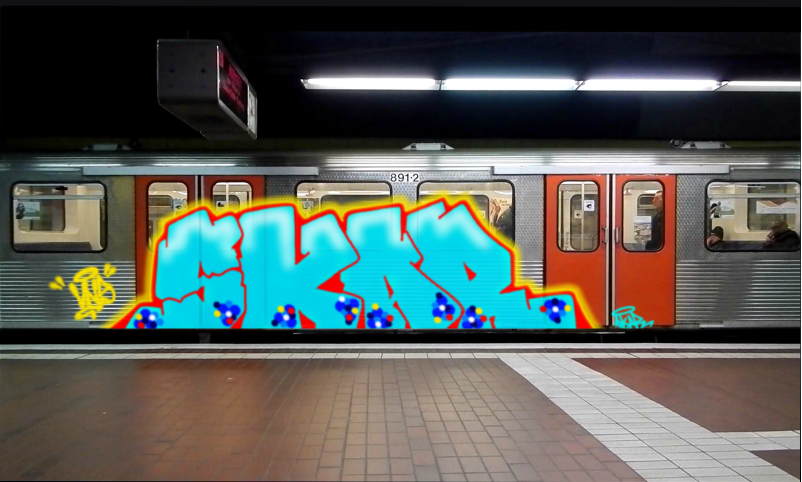 Bombing 1711914394320