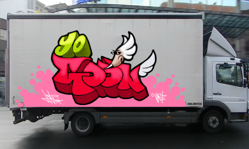 Bombing 1710373429800