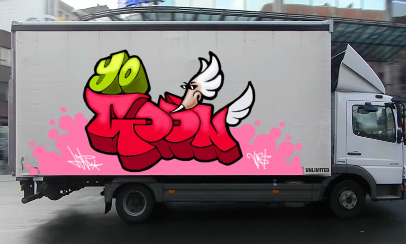 Bombing 1710373429800