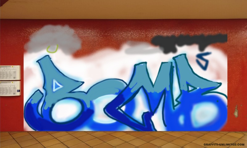 Bombing 1710396483283