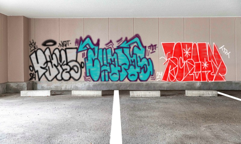 Bombing 1710900970790