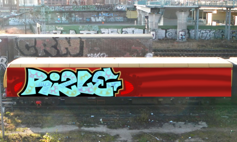 Bombing 1710541406836