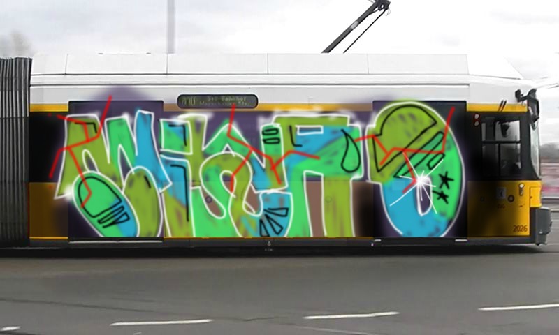 Bombing 1710537700924