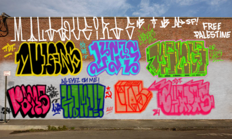 Bombing 1711504645086