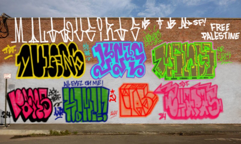 Bombing 1711504645086