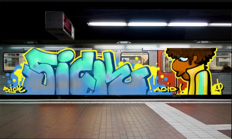 Bombing 1710624517620