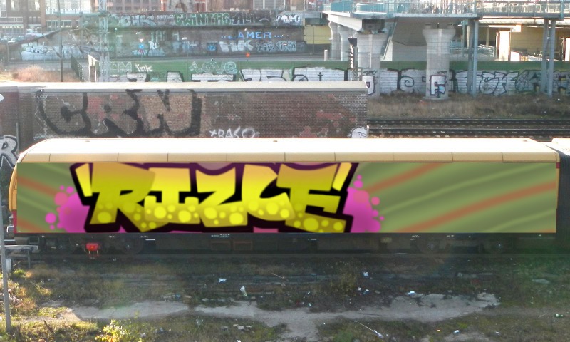 Bombing 1710666000420