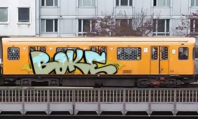 Bombing 1710659187502