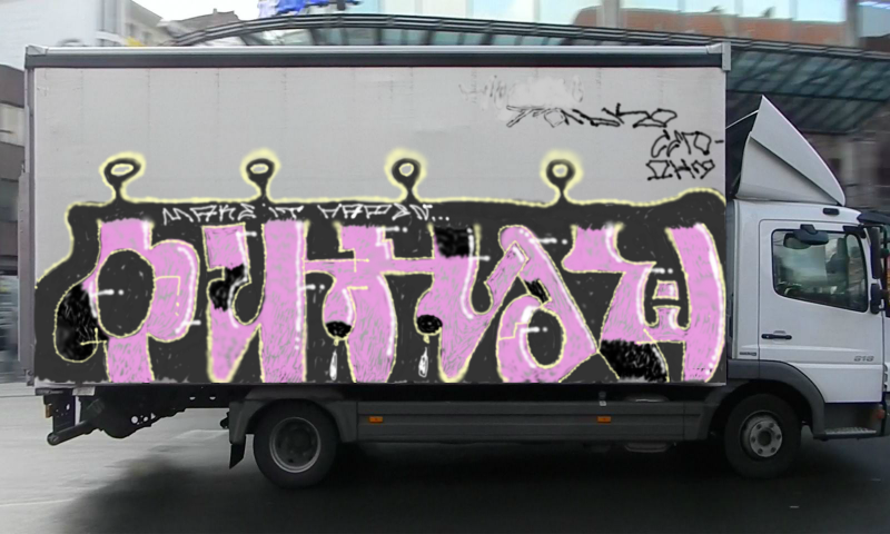 Bombing 1710663013480