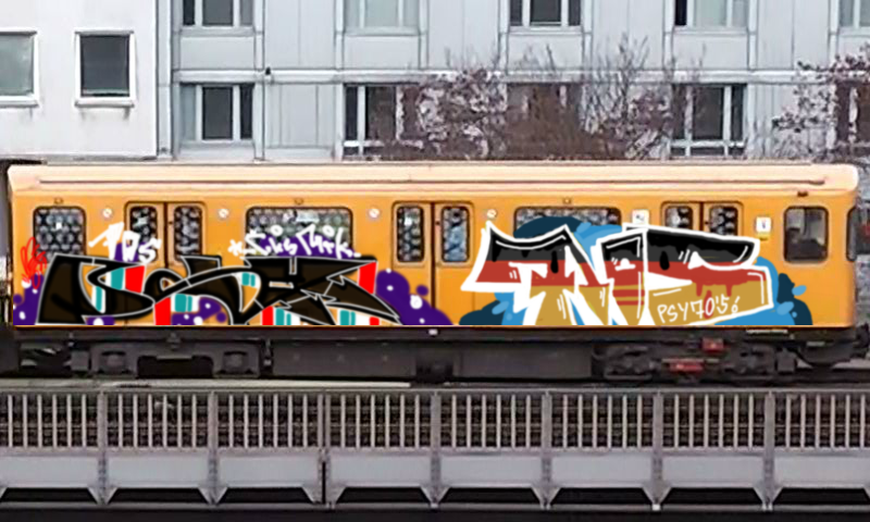 Bombing 1710721454505