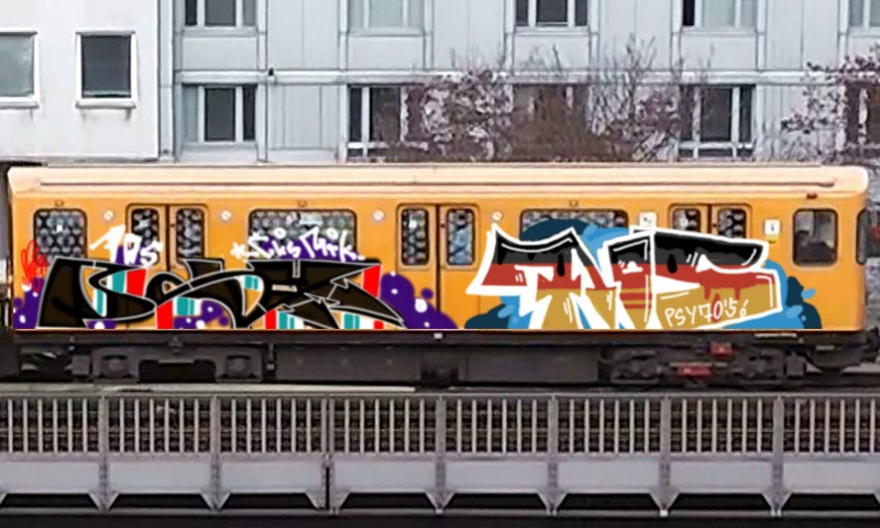 Bombing 1710721454505