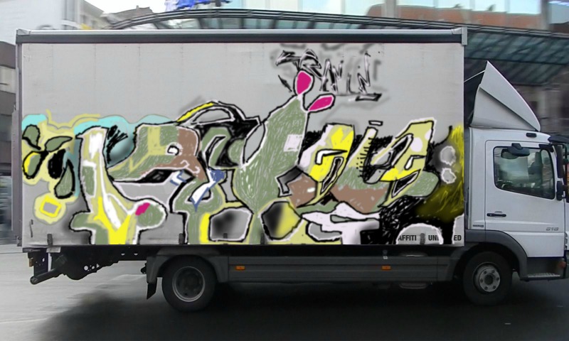 Bombing 1710709050230