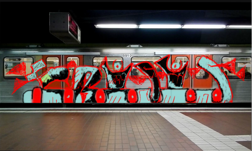 Bombing 1710713755772