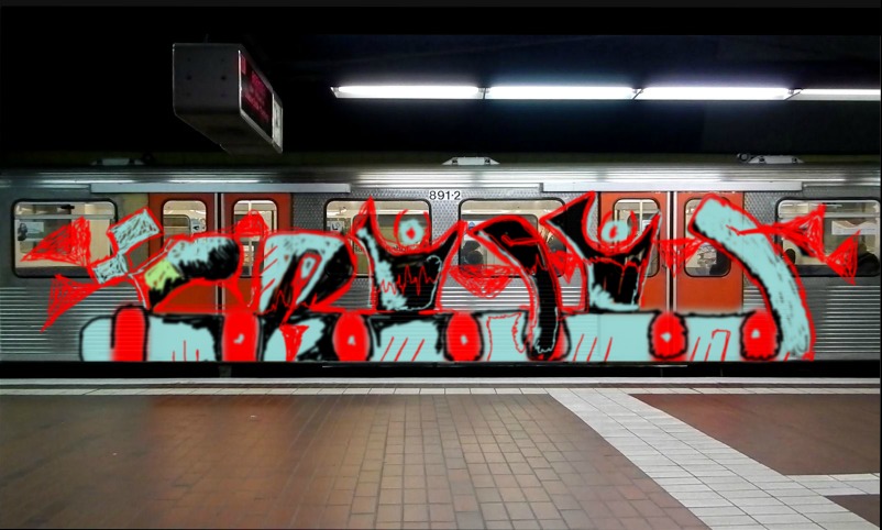 Bombing 1710713755772