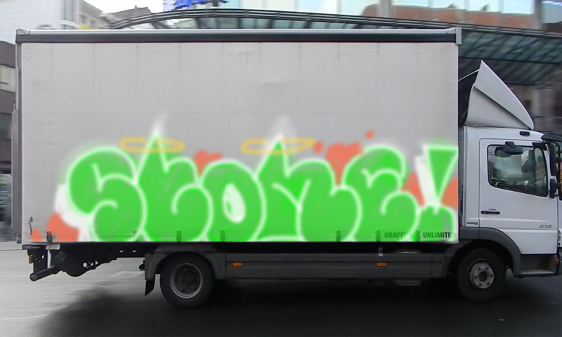 Bombing 1710716920579