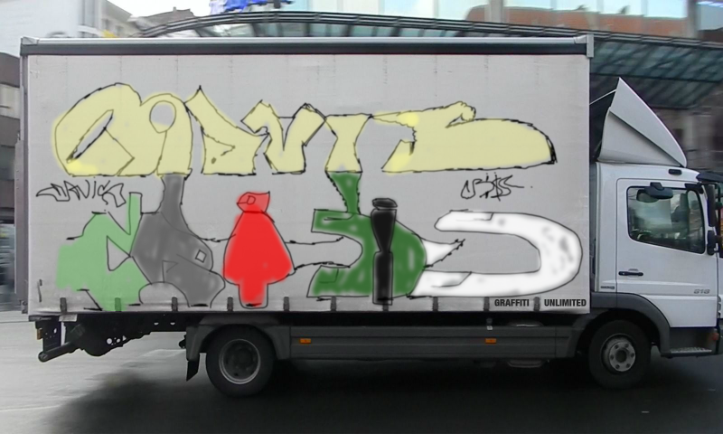 Bombing 1710722814536