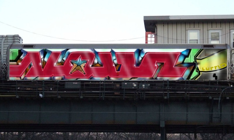 Bombing 1710890040750