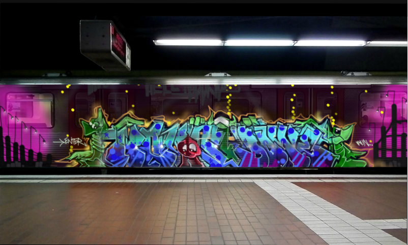 Bombing 1710902284687