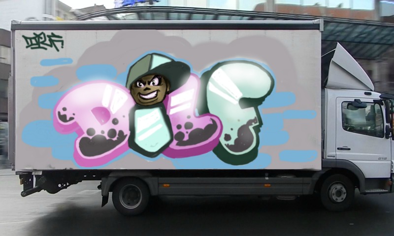 Bombing 1710907516080