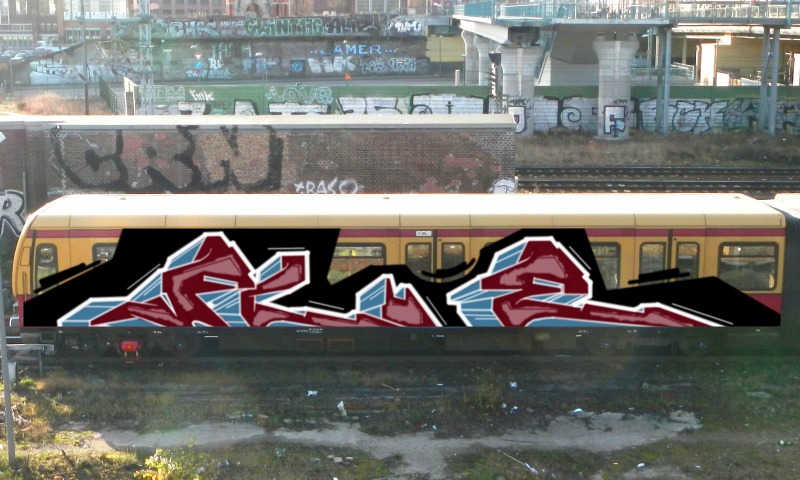 Bombing 1710944259787