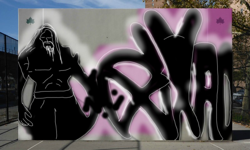 Bombing 1710955442546