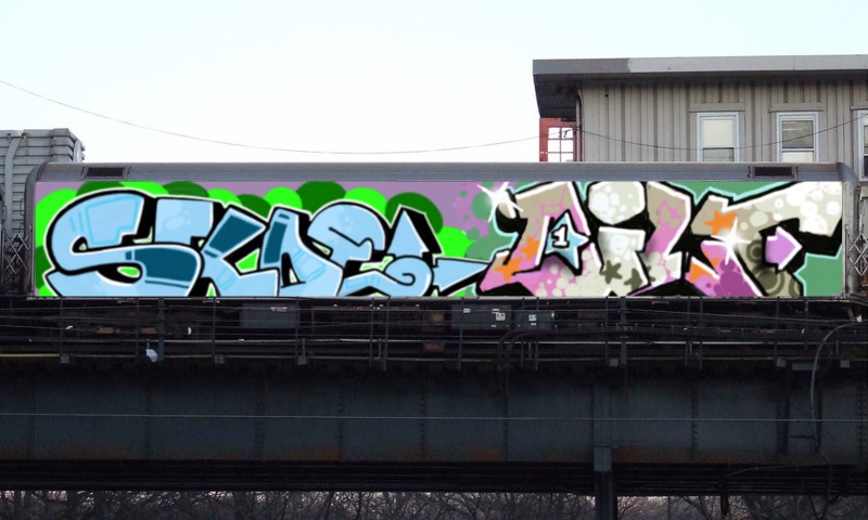 Bombing 1710970725353