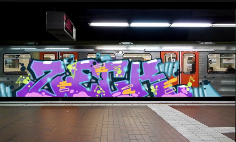 Bombing 1710968802085