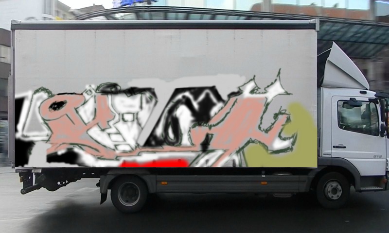 Bombing 1710991380719