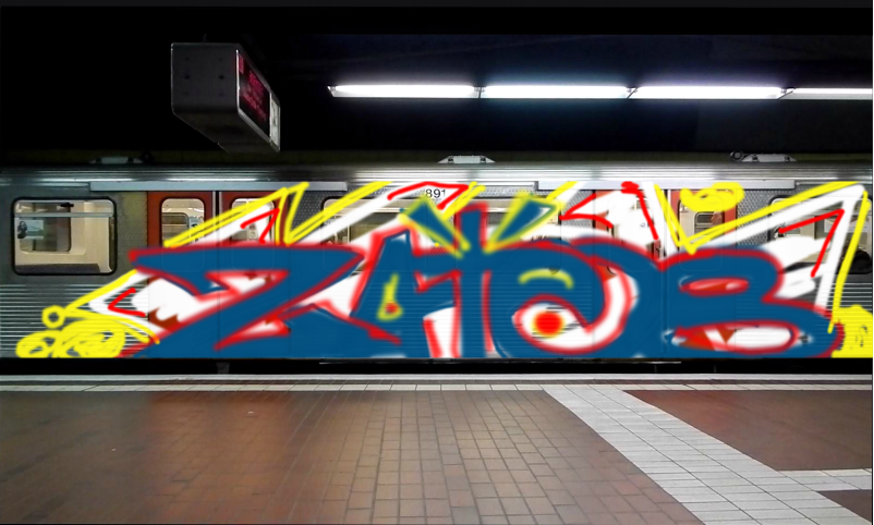 Bombing 1711006306751