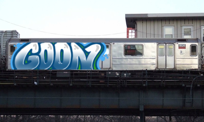 Bombing 1711049993329