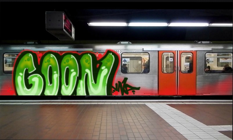 Bombing 1711050586242