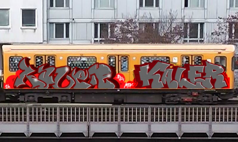 Bombing 1711207814101