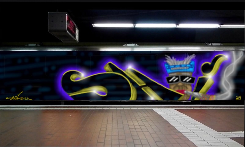 Bombing 1711115838672