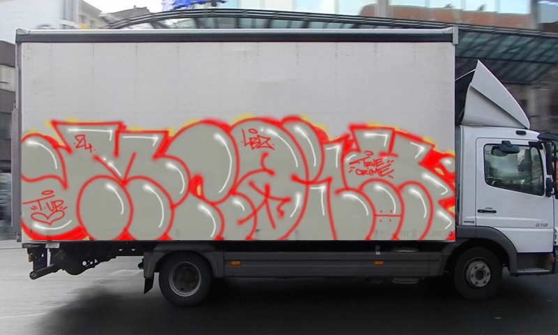 Bombing 1711122080780