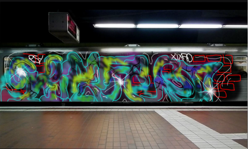 Bombing 1711216877764