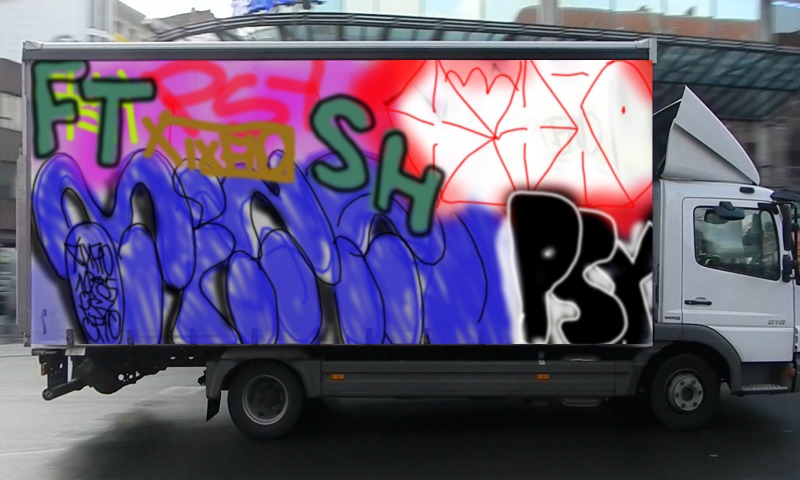 Bombing 1711217605668