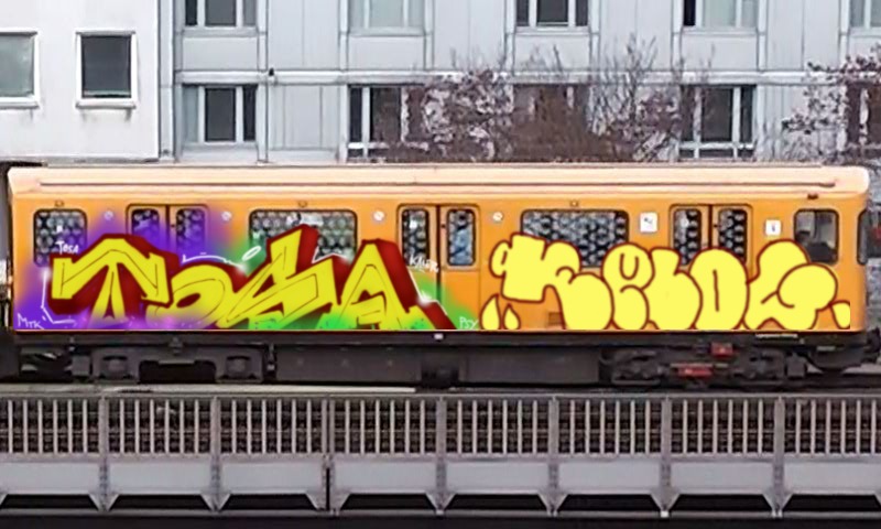 Bombing 1712068551751