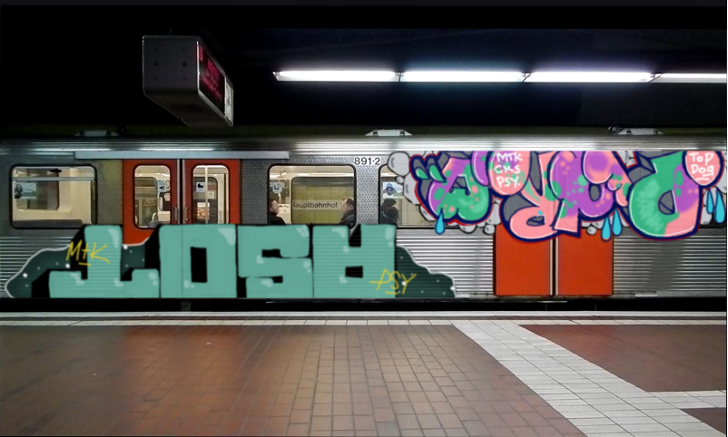 Bombing 1711320962348