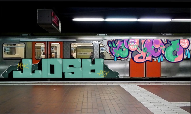 Bombing 1711320962348