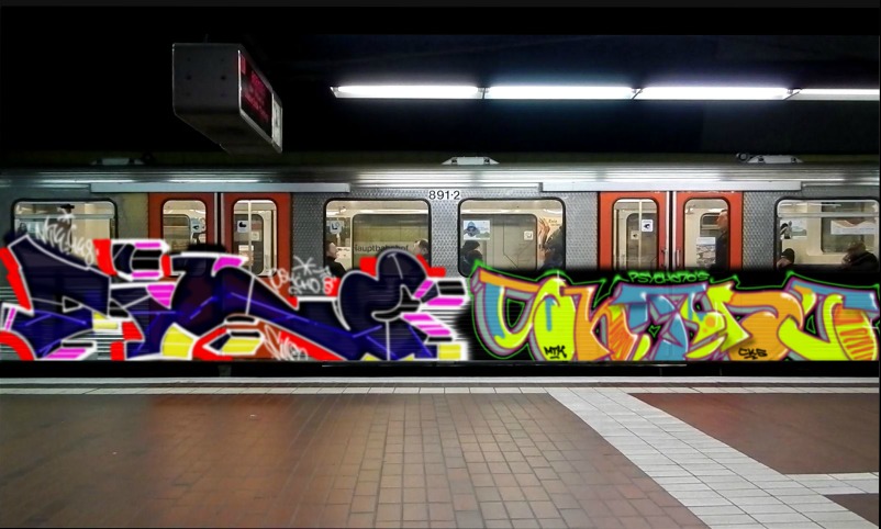 Bombing 1711533393871