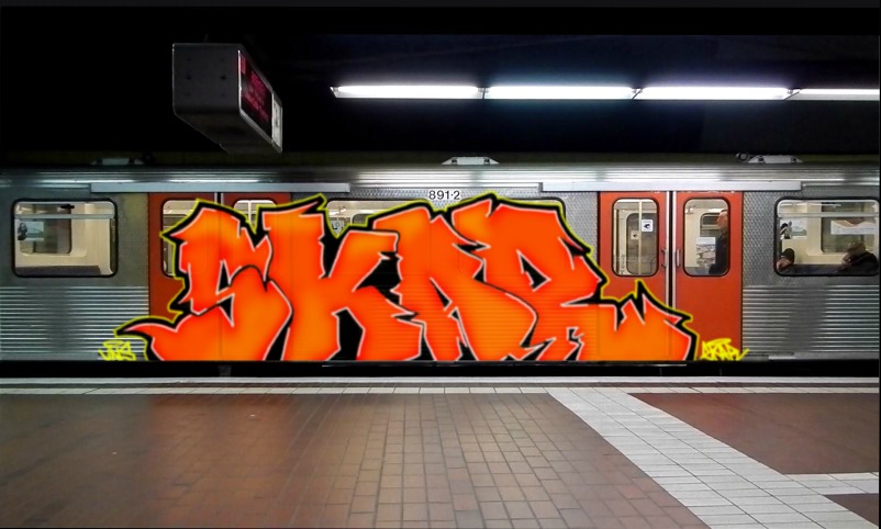 Bombing 1711916230587