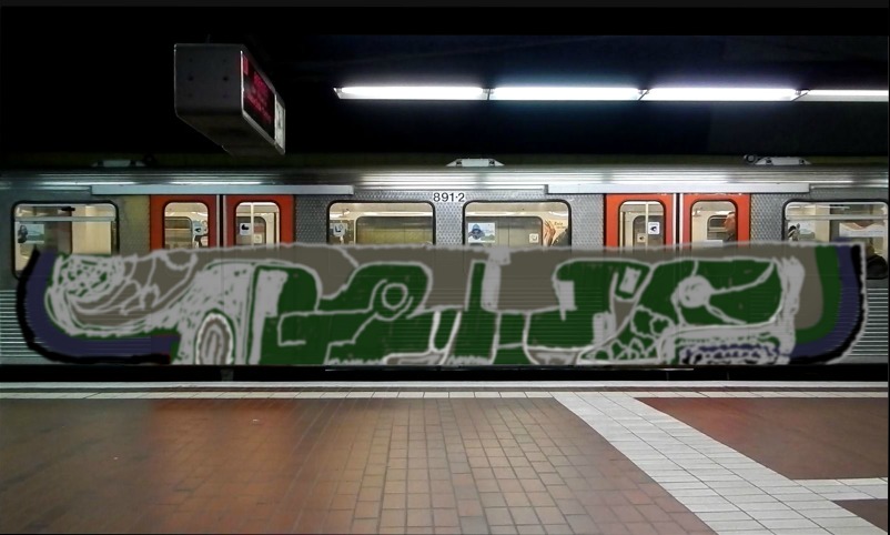 Bombing 1711406399257