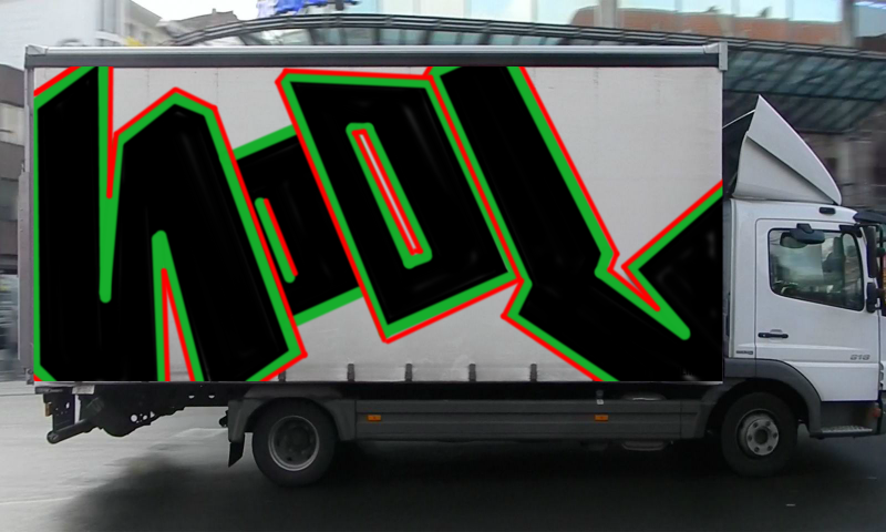 Bombing 1711433463732