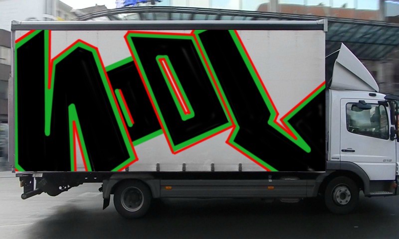 Bombing 1711433463732