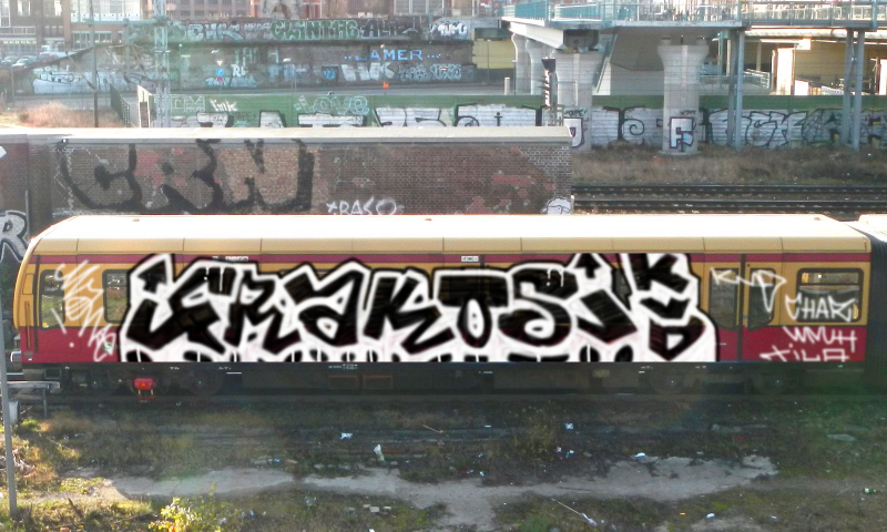 Bombing 1711464303995